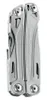 Leatherman Sidekick, Stříbrná, 97 mm, 198,4 g, 6,6 cm Náhled obrázku produktu 2