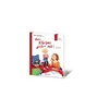 A book cover with an illustration of a woman and a child. Produktbild-Vorschau