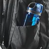 BLACK CREVICE - Outdoorový batoh TASMAN 24 litrů | Black Náhled obrázku produktu 5