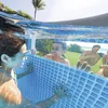 Intex 26730NP, Gerahmter Pool, Kind & Erwachsener, Leiter, Produktbild-Vorschau 11