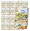 Baltica Smaki Regionów Królik z Marchewką 24x400g Podgląd zdjęcia produktu 1