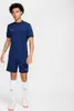 Nike M Nk Df Acd25 Corte K Br Blu Void/Blu Void/Summit Whi Anteprima dell’immagine prodotto 5