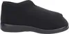 Florett Herren Hausschuhe schwarz Größe EUR 50 Produktbild-Vorschau 5