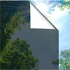 Lifetree Spiegelfolie Fensterfolie Sonnenschutz 75x200 cm Produktbild-Vorschau 1