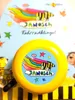 Bike Fashion Bell Tiger Duck Janosch Anteprima dell’immagine prodotto 4