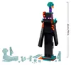 LEGO Minecraft Der Enderman-Turm - Spielzeug umbaubar in 2 Produktbild-Vorschau 41