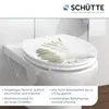 SCHÜTTE WC Sitz BALANCE High Gloss mit MDF Holzkern, Produktbild-Vorschau 5