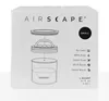 AIRSCAPE Kaffeedose, Aufbewahrungsdose schwarz 950 ml Produktbild-Vorschau 4