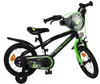 Volare Super GT Kinderfahrrad - Jungen - 14 Zoll - Grün Produktbild-Vorschau 1