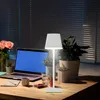 Tischlampe Kabellos, LED Tischleuchte, Dimmbar Touch Akku Produktbild-Vorschau 7