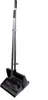 A broom and dustpan set on a white background. Podgląd zdjęcia produktu