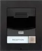 2N IP Solo Basiseinheit (mit Kamera) AP, schwarz Produktbild-Vorschau 2