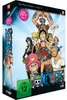 One Piece - TV-Serie - Box 8 Produktbild-Vorschau 1