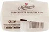 20x La Molisana Orecchiette Pugliesi N. 30 Pasta Lenta Produktbild-Vorschau 4