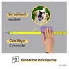 PiuPet® Schleppleine für Hunde I Wasserabweisend I Produktbild-Vorschau 5