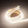LED Strip COB Eco 360 Neutralweiß (4000k) 72W 10 Meter 24V Produktbild-Vorschau 1