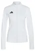 Chaqueta de entrenamiento Adidas Entrada 26 para mujer Vista previa de la imagen del producto 1