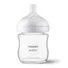 Philips AVENT Fľaša Natural Response sklenená 120 ml, 0m+ Náhľad obrázku produktu 11
