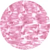A close-up, abstract view of pink threads or fibers, possibly from a textile. Produktbild-Vorschau