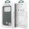 Etui Lacoste Bliss MagSafe do iPhone 17 Pro zielony Podgląd zdjęcia produktu 8