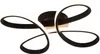 Trio - Deckenleuchte FLY - Schwarz - 0x0x7.5 cm Produktbild-Vorschau 3