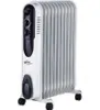 Elta Öl Radiator 2000W 3 Stufen Standheizung Elektro Produktbild-Vorschau 4
