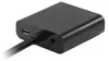 Equip HDMI Adapter VGA mit Audio schwarz Produktbild-Vorschau 6