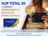 Total 30 miesięczne soczewki 3 szt. Moc: -5,75 Podgląd zdjęcia produktu 2