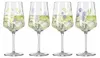 Ritzenhoff Sommertau Aperitifglas-Set 4-teilig 544 ml Produktbild-Vorschau 2