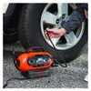 Black & Decker BDCINF18N-QS air compressor 160 l/min Anteprima dell’immagine prodotto 11