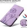 Samsung Galaxy S26 Hülle - Coverup Pusteblume Klapphülle - Produktbild-Vorschau 4