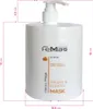 Femmas Argan & Keratin Maske 1000ml Produktbild-Vorschau 3