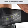 OKWISH Rückenbandage Rückenstützgürtel für Herren und Damen Produktbild-Vorschau 9