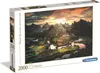 Clementoni Puzzle 2000 / Widok na Chiny Podgląd zdjęcia produktu 5