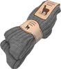 normani 2 Paar Alpaka-Socken Produktbild-Vorschau 1