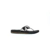 Reef Spring Woven toe separator for women, Farba:Black, Náhľad obrázku produktu 20