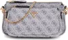 Guess Noelle II Schultertasche 24 cm Produktbild-Vorschau 8