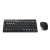 Rapoo 8000M Multi-Mode-Deskset Kabellos, Schwarz Produktbild-Vorschau 5