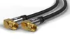 SAT-Antennenkabel (135dB typ), F-Stecker 90° > F-Stecker Produktbild-Vorschau 3