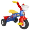 Volare Marvel Spidey triciclo per bambini in blu - Ideale Anteprima dell’immagine prodotto 2