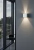 Applique extérieure Eglo Calpino LED Blanc IP54 7,9 W Voir les images du produit 4