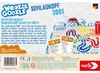 Simba Dickie Woozle Goozle - Um die Welt woozlen! 606102072 Produktbild-Vorschau 8