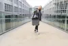 Reisenthel carrycruiser, sac trolley, noir, blanc, Voir les images du produit 11