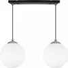 Light-Home Florence Lampenschirm Hängelampe Hängeleuchte - Produktbild-Vorschau 1