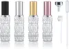 8 Stk Reise Parfümzerstäuber 10ml Nachfüllbar Produktbild-Vorschau 1