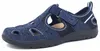 Rock Spring Slipper Blau in Gr. 37 Produktbild-Vorschau 2