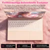 Auusda T151J Rosa Laptop 15,6 Zoll, Intel Celeron N5100 Produktbild-Vorschau 7