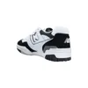 New Balance 550 White Black Rain Cloud - EU: 44 Produktbild-Vorschau 5