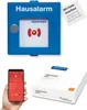 HEKATRON - Botón de función azul / Interfaz para Genius Vista previa de la imagen del producto 1