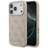 Guess 4G Classic telefoonhoesje voor iPhone 18 Pro / 17 Productafbeelding-voorbeeld 1